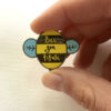 Why not "BeeYOUtifule"? Pin - Image 3