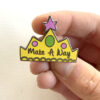 Kayla: A Modern-Day Princess Crown - Image 3