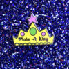 Kayla: A Modern-Day Princess Crown - Image 4