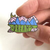 Make A Way Dream Pin - Image 3