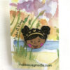 Kayla: A Modern Day Princess Pin - Image 2