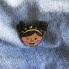Kayla: A Modern Day Princess Pin - Image 4