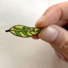 Make A Way Gentle Leaf Pin - Image 3