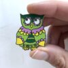 Be Who? Be You! Pin - Image 3