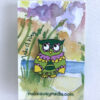 Be Who? Be You! Pin - Image 2