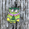 Be Who? Be You! Pin - Image 4