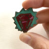 More Precious Than Rubies Pin - Image 3