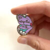 Pin: If A Caterpillar Can Fly, Why Can't I?™ Butterfly Part 1 - Image 3