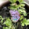 Pin: If A Caterpillar Can Fly, Why Can't I?™ Butterfly Part 1 - Image 4