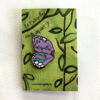 Pin: If A Caterpillar Can Fly, Why Can't I?™ Butterfly Part 1 - Image 2