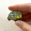 The Make A Way Bus Pin - Image 3