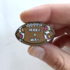 The Make A Way Football - Image 3