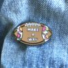 The Make A Way Football - Image 4