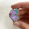Pin: If A Caterpillar Can Fly, Why Can't I?™ Butterfly Part 2 - Image 3