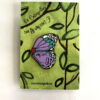 Pin: If A Caterpillar Can Fly, Why Can't I?™ Butterfly Part 2 - Image 2