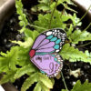 Pin: If A Caterpillar Can Fly, Why Can't I?™ Butterfly Part 2 - Image 4