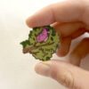 Pin: If A Caterpillar Can Fly, Why Can't I?™  Tree Part 2 - Image 3