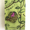 Pin: If A Caterpillar Can Fly, Why Can't I?™  Tree Part 2 - Image 2