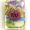 BeYOUtiful pin - Image 2