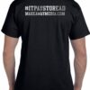 It Pays To Read Shirt - Image 2