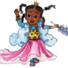 5-book Kayla Collection with Activity Book - Image 6