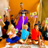 5-book Kayla Collection with Activity Book - Image 7