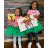 5-book Kayla Collection with Activity Book - Image 8