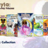 K Club Book Bundle - Image 2