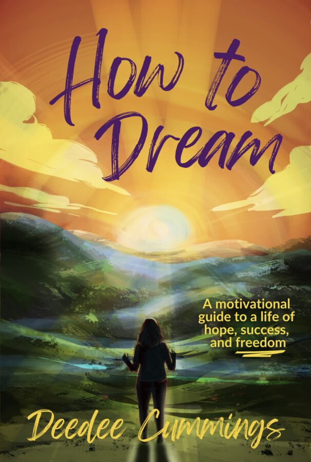 How to Dream Book Cover
