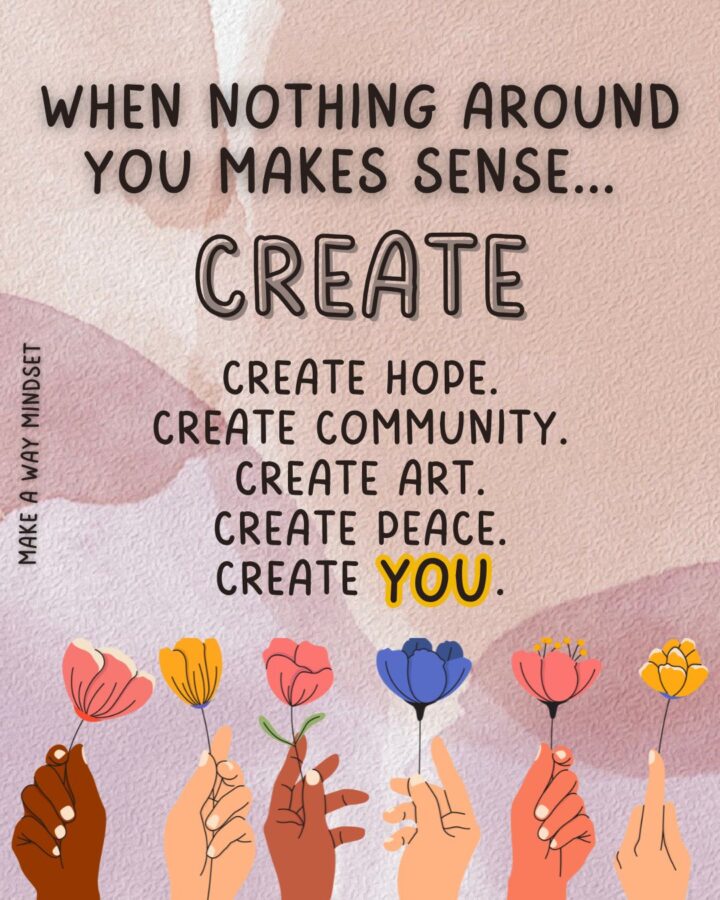 Create You